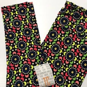 LLR Leggings